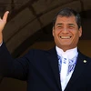 Ecuador: Chính phủ cánh tả gây ấn tượng về thành tích giảm nghèo