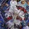[Photo] Tây Ban Nha: "Truy tìm" Nữ hoàng lễ hội hóa trang Santa Cruz