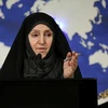 Iran bác bỏ phương án thỏa thuận hạt nhân hai giai đoạn