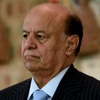 Cựu Tổng thống Yemen rời tư gia sau thời gian bị phiến quân quản thúc