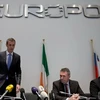 Europol triệt phá băng nhóm lừa đảo thuế VAT trên diện rộng