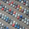 Anh: Doanh số bán xe hơi lập kỷ lục tăng trưởng ba năm liên tiếp