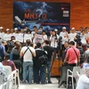 [Photo] Malaysia tổ chức kỷ niệm một năm ngày MH370 mất tích