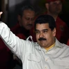 Venezuela bổ nhiệm bộ trưởng để phản đối lệnh trừng phạt của Mỹ