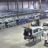 Brazil gia hạn thỏa thuận thương mại ngành ôtô với Mexico