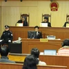 Trung Quốc lần đầu tiên công bố Sách Trắng về minh bạch tư pháp