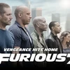“Furious 7” kỳ vọng đạt hơn 110 triệu USD sau khi công chiếu