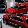 Chrysler và Nissan tiến hành báo lỗi hơn 1 triệu xe hơi