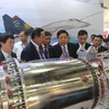 [Video] Việt Nam tham dự Triển lãm Hàng không và Hàng hải quốc tế 