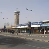 Yemen đóng cửa sân bay quốc tế Aden do giao tranh ác liệt