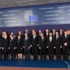 Ukraine đề nghị EU triển khai phái bộ gìn giữ hòa bình ở miền Đông