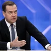 [Video] Nga cân nhắc giảm giá bán khí đốt xuống tối đa cho Ukraine