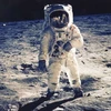 Nhìn lại 50 năm kể từ chuyến đi bộ ngoài không gian đầu tiên