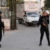 Tunisia bắt hàng chục nghi can trong vụ tấn công Bảo tàng Bardo