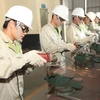 Đài Loan tiếp tục xem xét bỏ lệnh cấm tuyển lao động Việt Nam
