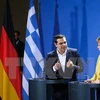 [Video] Hy Lạp đệ trình danh sách cải cách mới cho chủ nợ quốc tế