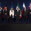 [Video] Iran và Nhóm P5+1 đạt thỏa thuận khung về hạt nhân