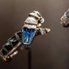 [Photo] Những mẫu đồng hồ đắt giá nhất ở Triển lãm Baselworld
