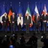 Mỹ "dọa" tái áp đặt lệnh trừng phạt Iran nếu thỏa thuận đổ vỡ