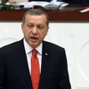 Thổ Nhĩ Kỳ trả tự do binh sỹ liên quan đến âm mưu đảo chính 