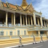 Campuchia công bố các thành viên vào ủy ban bầu cử mới