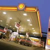 Shell thực hiện thương vụ sáp nhật lớn nhất trong lịch sử dầu khí 