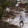 Chile cần 1,5 tỷ USD để khắc phục hậu quả mưa lũ ở miền Bắc 