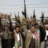 Iran phản đối cáo buộc tham gia huấn luyện các tay súng Houthi