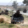 Các bên xung đột tại Libya nối lại vòng đàm phán thứ hai