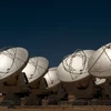 Chile sở hữu nhiều trạm quan sát vũ trụ nhất trên thế giới