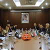 Iran và Pakistan nỗ lực mở rộng hoạt động hợp tác lãnh sự