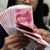 Đi tìm nguyên nhân dự trữ ngoại tệ của Trung Quốc giảm kỷ lục
