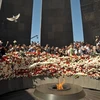 EP kêu gọi Thổ Nhĩ Kỳ thừa nhận "tội diệt chủng" người Armenia