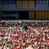 Đức tổ chức quốc tang tưởng niệm các nạn nhân "vụ Germanwings"