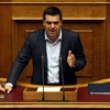 Sắc lệnh tài chính mới của Hy Lạp gây sức ép cho các địa phương