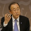Liên hợp quốc hối thúc thế giới xây dựng tương lai bền vững