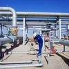 Chiến sự tiếp diễn tại Yemen khiến giá dầu thế giới tăng lên 
