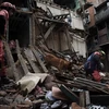 [Video] Người dân thất vọng trước phản ứng của Chính phủ Nepal