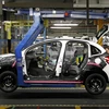 PSA Peugeot Citroen sản xuất xe điện giá "siêu rẻ" từ năm 2020