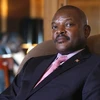 Burundi khẳng định vẫn bầu cử trong bối cảnh hỗn loạn hiện tại