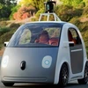Xe tự lái thử nghiệm của Google có liên quan tới 11 vụ tai nạn