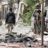 Phiến quân IS hành quyết ít nhất 26 người dân ở Syria