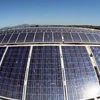 Italy là hình mẫu trong việc sản xuất năng lượng mặt trời
