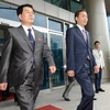 [Video] Triều Tiên bác đề xuất của Hàn Quốc về đàm phán ở Keasong