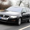 VW công bố giá bán mẫu xe tiết kiệm nhiên liệu Passat BlueMotion