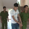 Quảng Nam bắt nghi phạm 18 tuổi giết người sau 5 ngày lẩn trốn