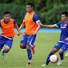 Đội tuyển U23 Thái Lan “e ngại” trước Việt Nam và Malaysia