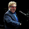 Elton John. (Nguồn: nypost.com)