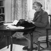 Nữ nhà văn nổi tiếng người Anh Agatha Christie. (Nguồn: prezi.com)