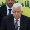 Tổng thống Mahmoud Abbas. (Nguồn: THX/TTXVN)